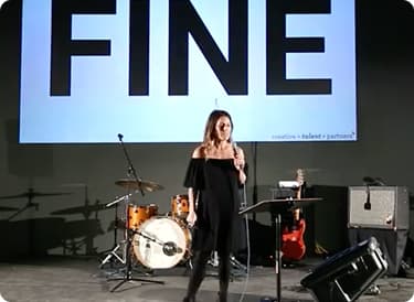 Brave Speaker Series