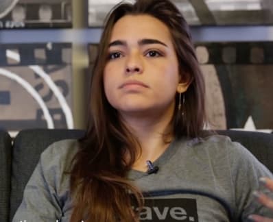 Lucy Vives